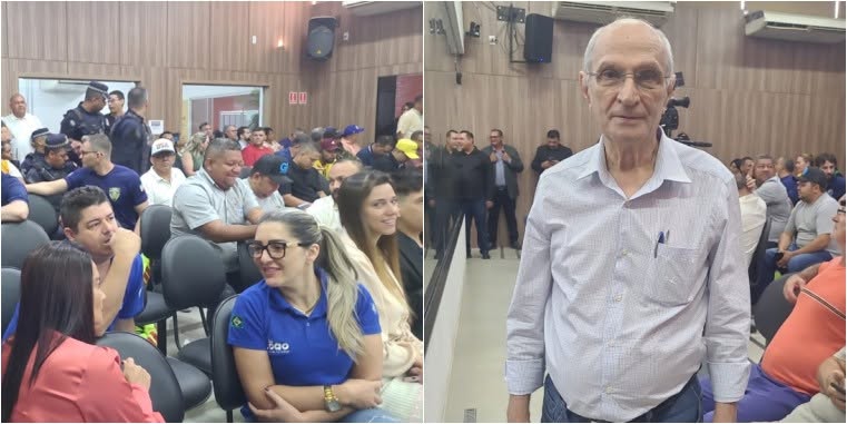 Articulação do SINDJOR-MT garante avanço histórico para jornalistas da Secom de Várzea Grande