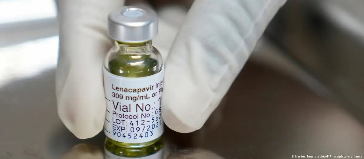 Remédio revolucionário contra o HIV ainda é inacessível