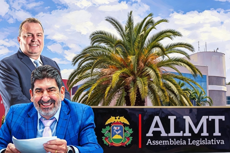 Assembleia Legislativa entra em recesso administrativo entre os dias 24 e 31 de julho