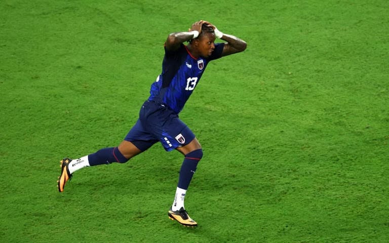CAMINHO DO ESPORTE: Gol de Cabo Verde é eleito o melhor da Copa do Mundo