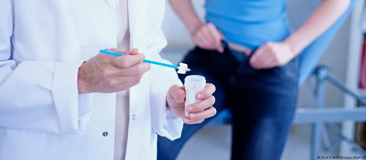 Como mulheres podem identificar abusos no ginecologista