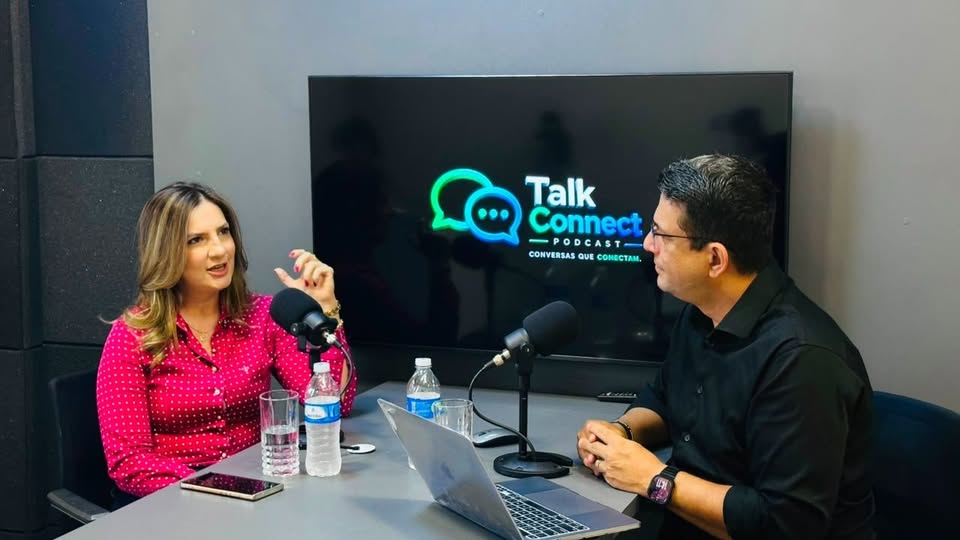 Empreendedorismo: O preço de um sonho: Dra. Graziela Lodi expõe desafios da carreira e a criação do maior polo empresarial de Lucas do Rio Verde