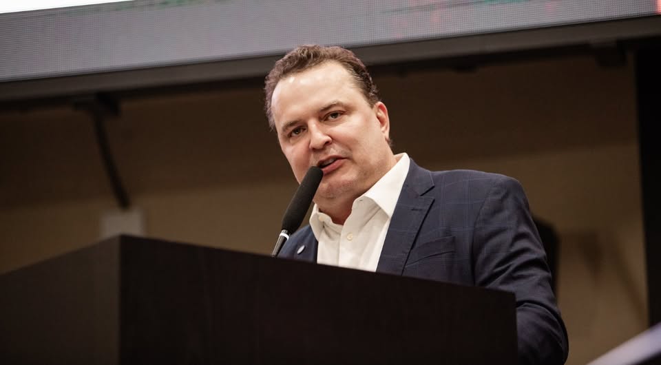 ALMT: Max Russi defende derrubada de veto de Pivetta, mas aposta no diálogo para construir consenso