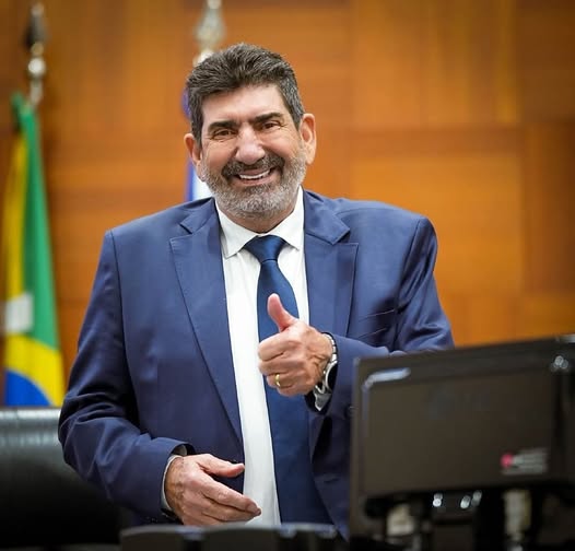 OLHAR HUMANO: Dr. João propõe “Ser Cuidador” para reconhecer quem deixa a própria vida para cuidar de familiares em MT