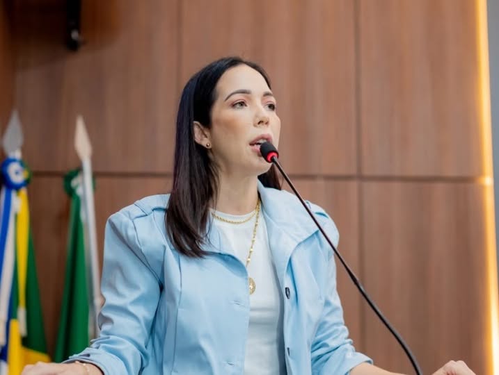 Maysa Leão solicita convocação de ex-secretária para prestar esclarecimentos sobre gestão da Causa Animal em Cuiabá