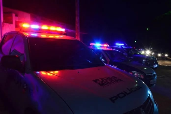 AÇÃO RÁPIDA: Assassino de policial militar é preso em flagrante em Várzea Grande