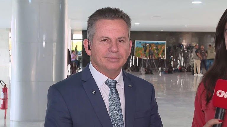 Ex-governador de Mato Grosso é alvo de operação sobre lavagem de dinheiro