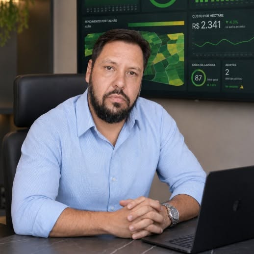 Chicago anda de lado e o Petróleo testa os US$ 80 no aguardo de gatilhos