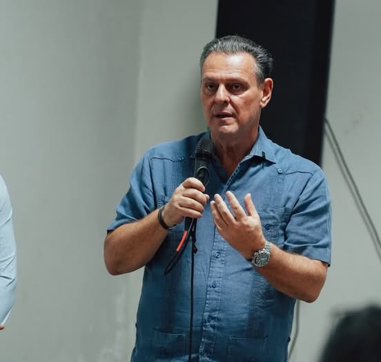 Fávaro afirma que “ninguém está acima da lei” e que alvos de operação devem se defender no processo