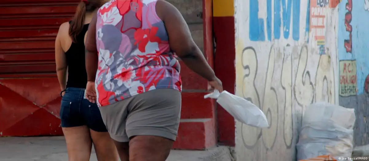 Canetas emagrecedoras escancaram luta desigual por saúde