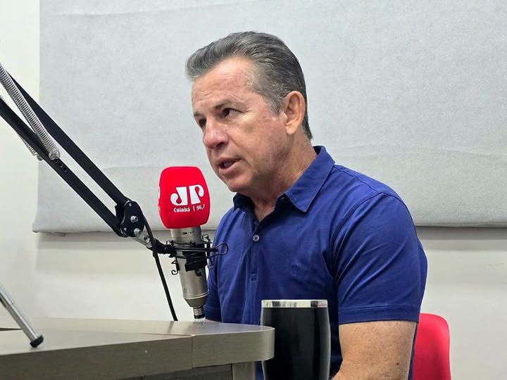 Mauro cita conluio de Janaina, Jayme, Fávaro e Taques e diz que operação fez “copia e cola” de denúncia falsa