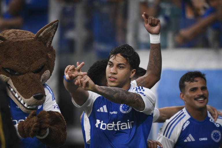 Cruzeiro vence o Mirassol e ganha confiança antes de decisão contra o Flamengo
