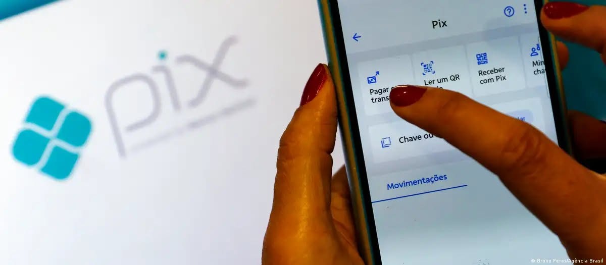 BC planeja internacionalização do Pix e pagamentos offline