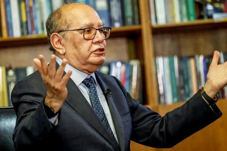 Gilmar desce a lenha e bota o dedo na ferida: "Ameaça"