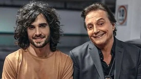 Além de Fiuk e Fábio Jr.: relembre pais e filhos famosos que romperam laços