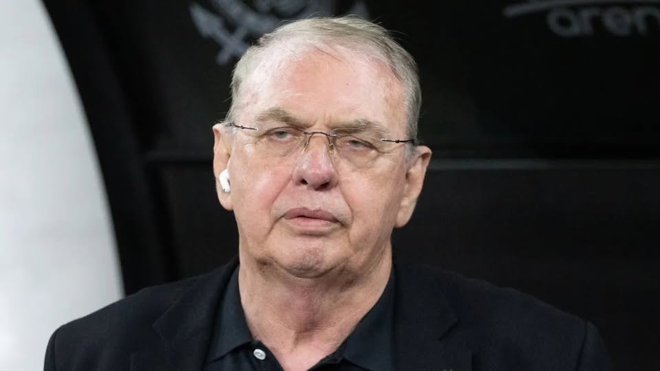 CAMINHO DO ESPORTE: Osmar Stabile confirma acerto para a renovação de Memphis com o Corinthians