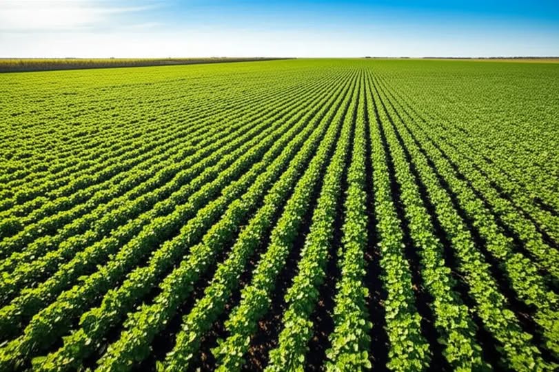 Manejo adequado pode reduzir impactos do El Niño sobre a soja na safra 2026/2027, segundo Embrapa