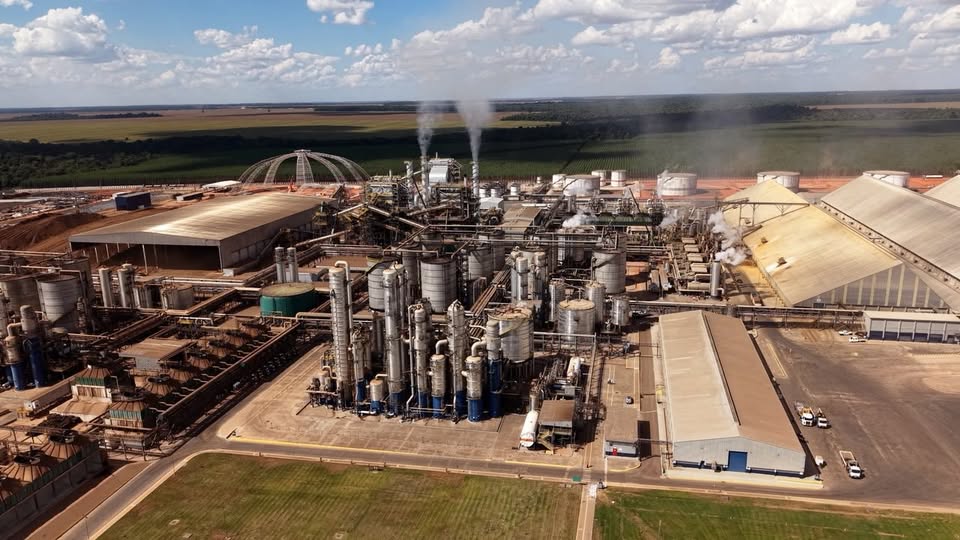 BIOCOMBUSTÍVEIS: ‘Mato Grosso é a Petrobrás do campo’, afirma senador Fávaro