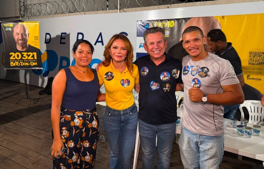 Virginia Mendes quer levar experiência do SER Família Capacita para o debate nacional