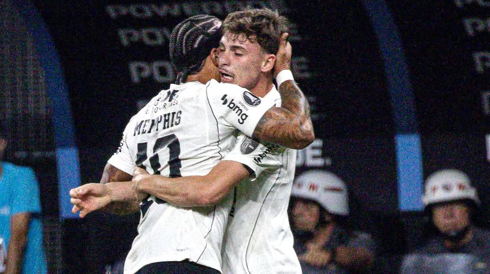 CAMINHO DO ESPORTE: Diniz destaca Memphis na ‘vitória épica’ sobre o Rosario Central: ‘Enxerga o mundo diferente’