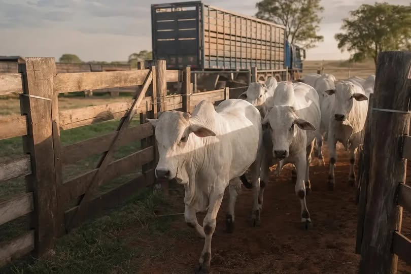 Divergência marcou o mercado do boi gordo e da carne bovina este mês