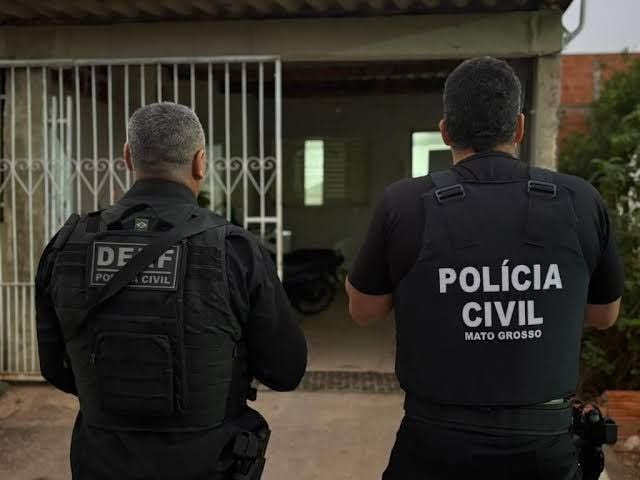 Polícia Civil mira membros de facção criminosa que utilizavam terceiros e valores em espécie para lavagem de capitais