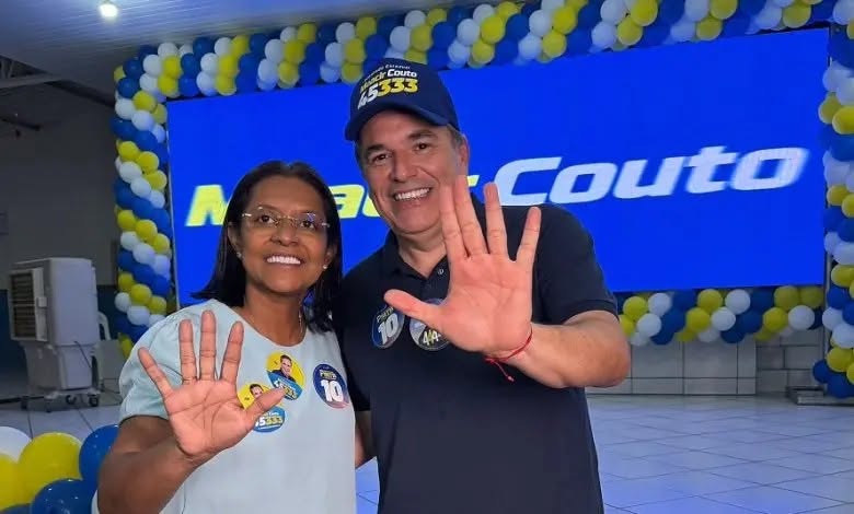 Moacir Couto lança candidatura e reforça compromisso com o Araguaia