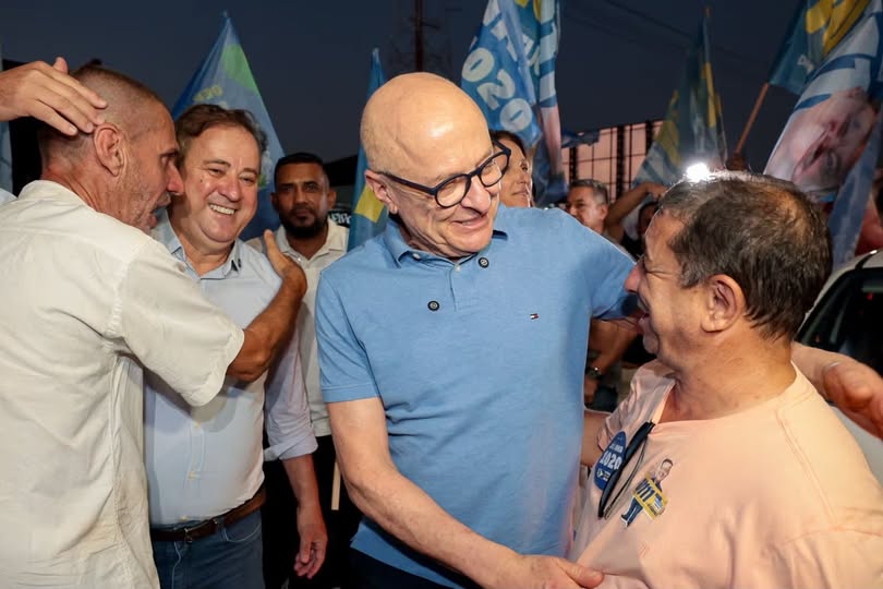 Pé na estrada: Pivetta diz que produzir muito “não basta” e quer transformar riqueza de MT em qualidade de vida