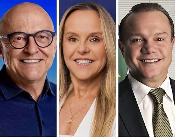 ELEIÇÕES 2026: Pivetta vira disputa, ultrapassa Wellington e assume liderança na corrida pelo Governo de MT