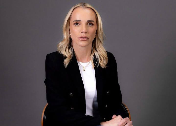 A mulher não pode continuar pagando com a própria vida