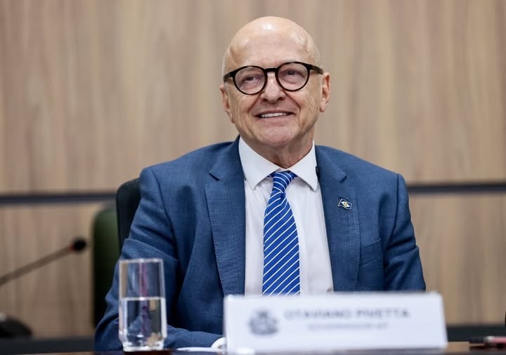 Prefeitos do PL vão às redes, declaram apoio e entram na campanha pela reeleição de Pivetta