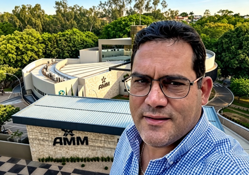 RESPEITO À AMM TAMBÉM SIGNIFICA RESPEITO AOS PREFEITOS E ÀS REGRAS