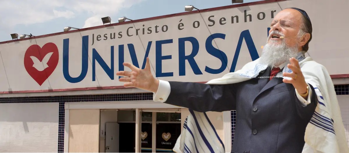 Como reforma eleitoral beneficiou sigla ligada à Universal