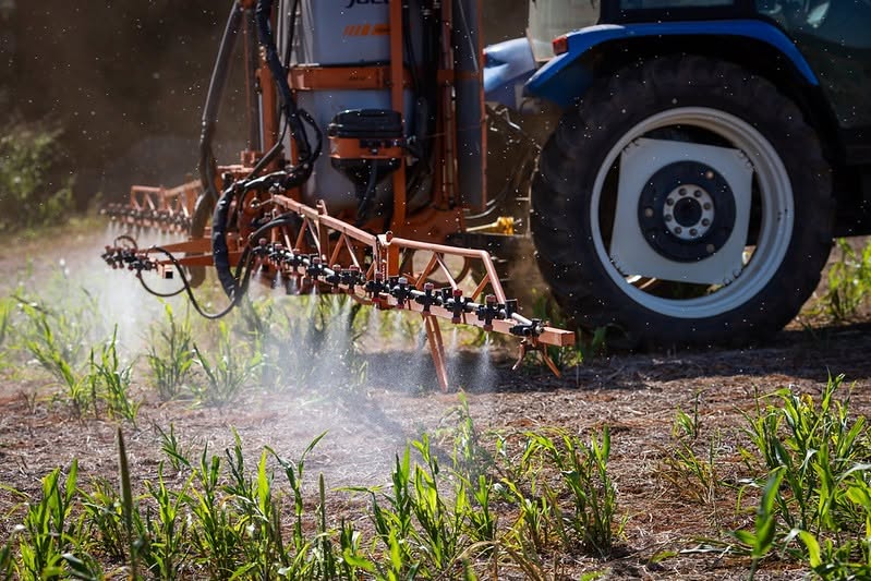 Famato esclarece regras para aplicação de defensivos agrícolas após decisão do TJMT