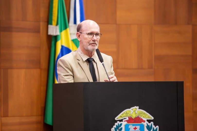 Deputado Avallone faz apelo para transformar a saúde mental em prioridade estadual.