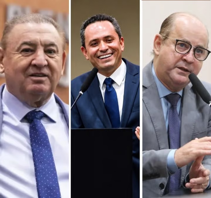 CORRIDA ELEITORAL: Republicanos pode fazer até 5 deputados, dois deputados podem ficar de fora!