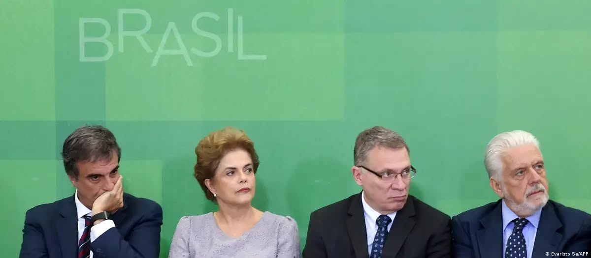 Como impeachment de Dilma abriu era de ascensão do Congresso