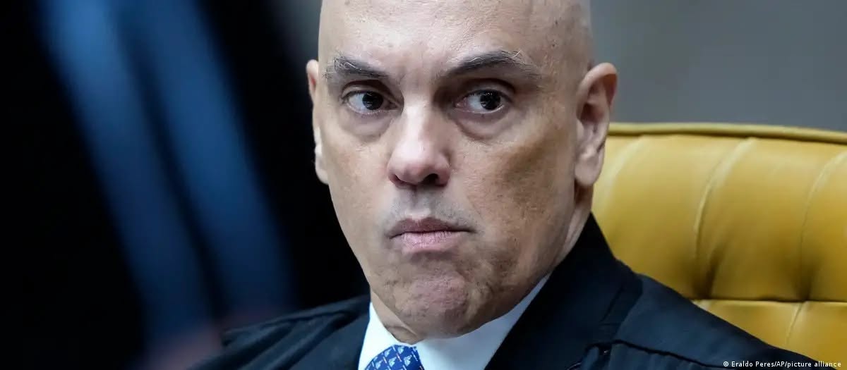 As novas suspeitas que ligam Alexandre de Moraes a Vorcaro