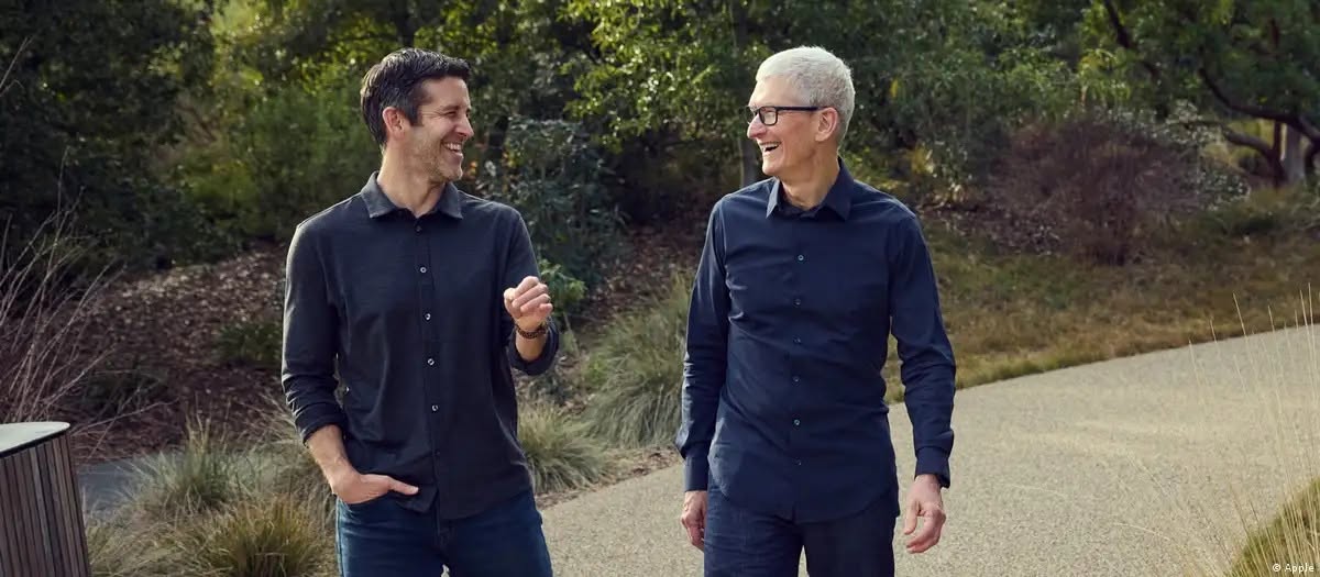 Sob nova direção, Apple manterá prestígio na era da IA?