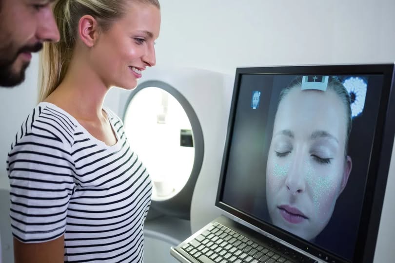 IA quer detectar hipertensão e diabetes com análises de vídeo em pacientes
