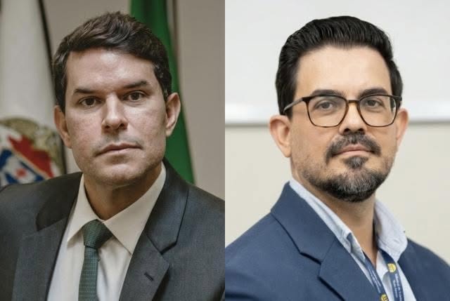A cidade que carrega tempos diferentes dentro de si