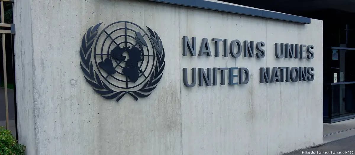 ONU aprova novo mapa mais fiel e que mostra África "maior"