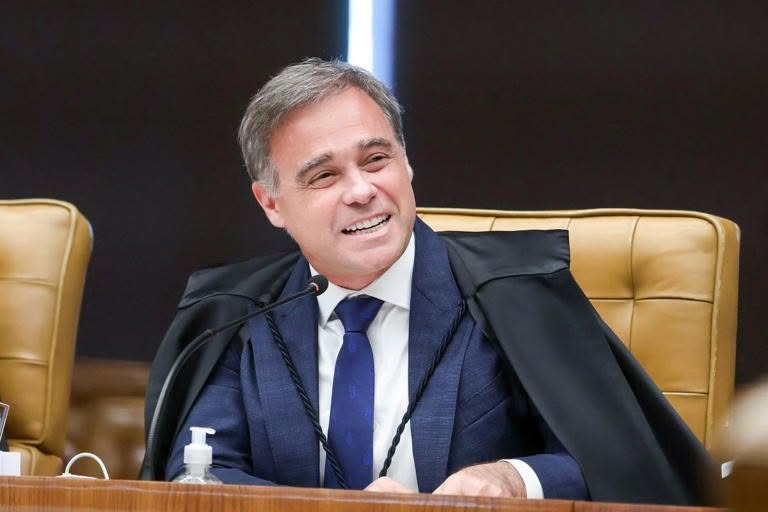 Agente federal chama Mendonça de 'gangster' e diz que PF vai 'desconstrui-lo': "Tem um problemão"