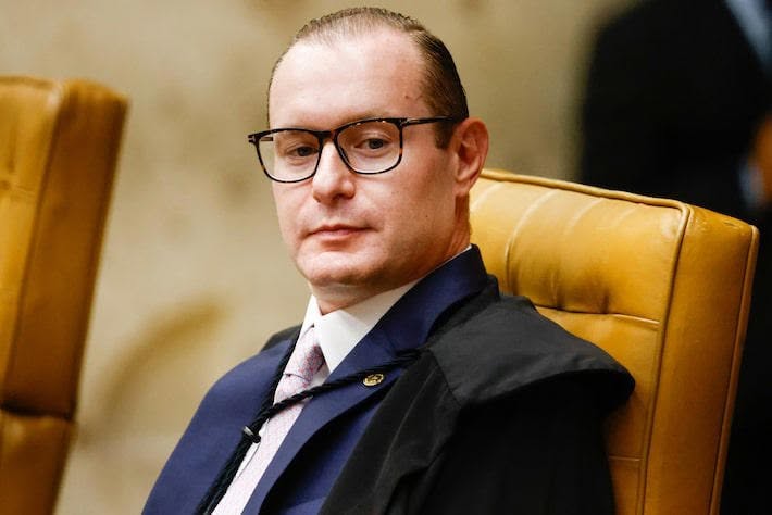 Zanin pede responsabilização de envolvidos após Deltan publicar dados de sigilo bancário do ministro