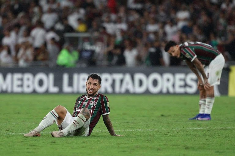 CAMINHO DO ESPORTE: Com gol de Lucho Acosta, Fluminense vence o Vasco e amplia sequência invicta com Marcão