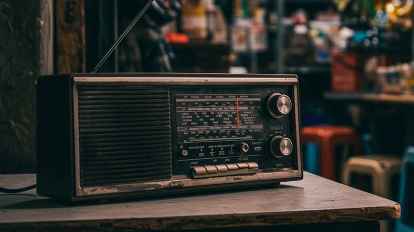 PRIMEIRA TRANSMISSÃO DE RÁDIO NO BRASIL COMPLETA 104 ANOS