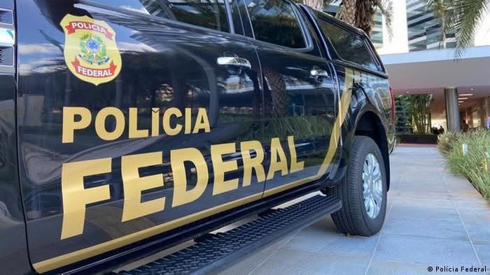 Onze diretores da PF entregam cargos em apoio a Andrei Rodrigues