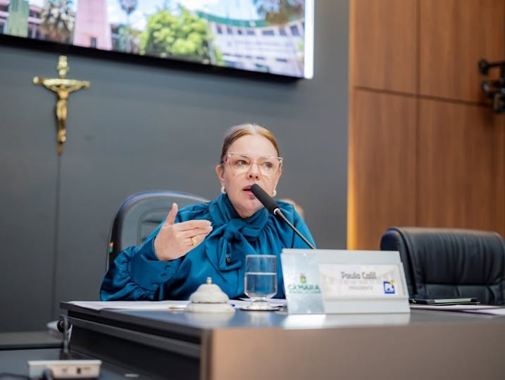 Presidente Paula Calil cobra prevenção após Mato Grosso registrar 35 feminicídios em 2026