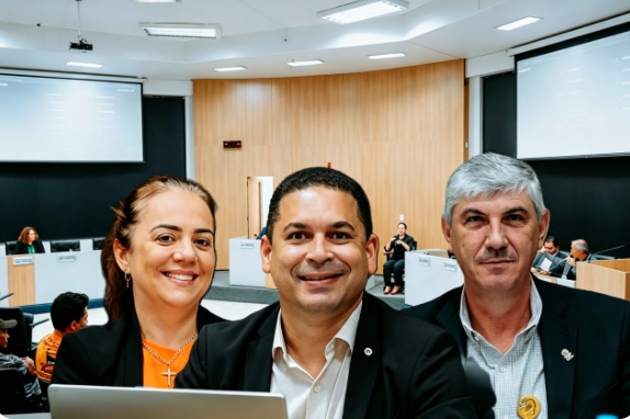 Sorriso: vereadores sugerem implantação de agendamento eletrônico unificado para consultas nas UBSs
