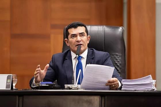 Elizeu Nascimento vota pela derrubada de veto e defende recomposição salarial aos servidores do Judiciário